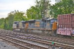 CSX M371